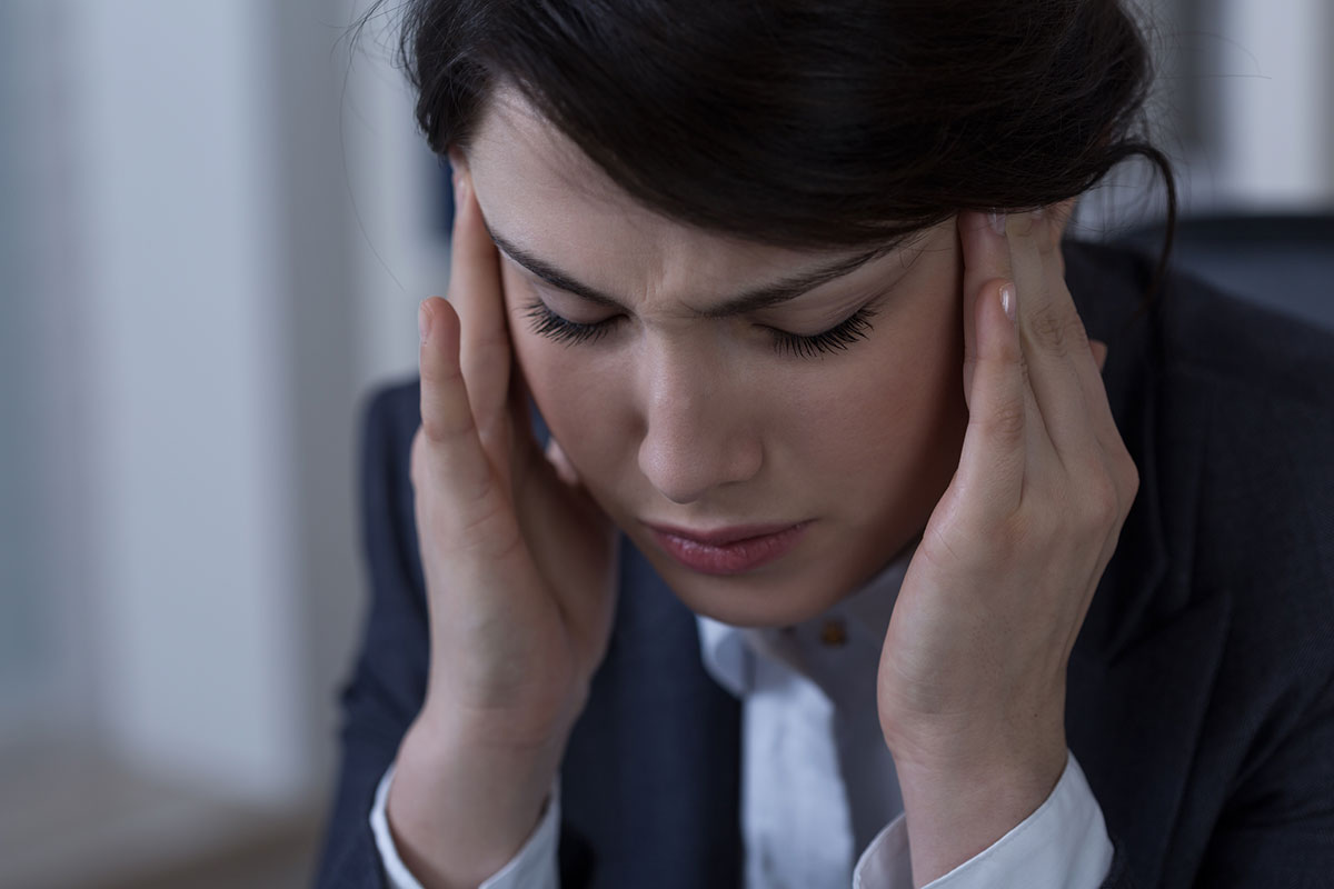 Migraine treatment in Vero Beach, FL